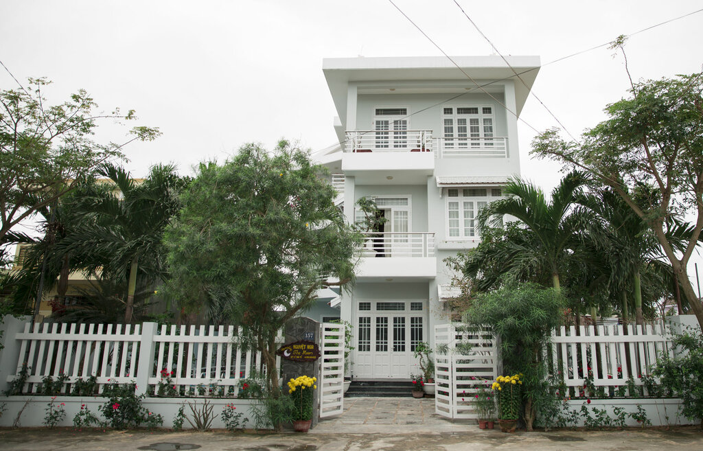 Hotel The Moon Villa Hoi An, Hội An, photo