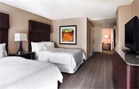 Фото The Westin Indianapolis