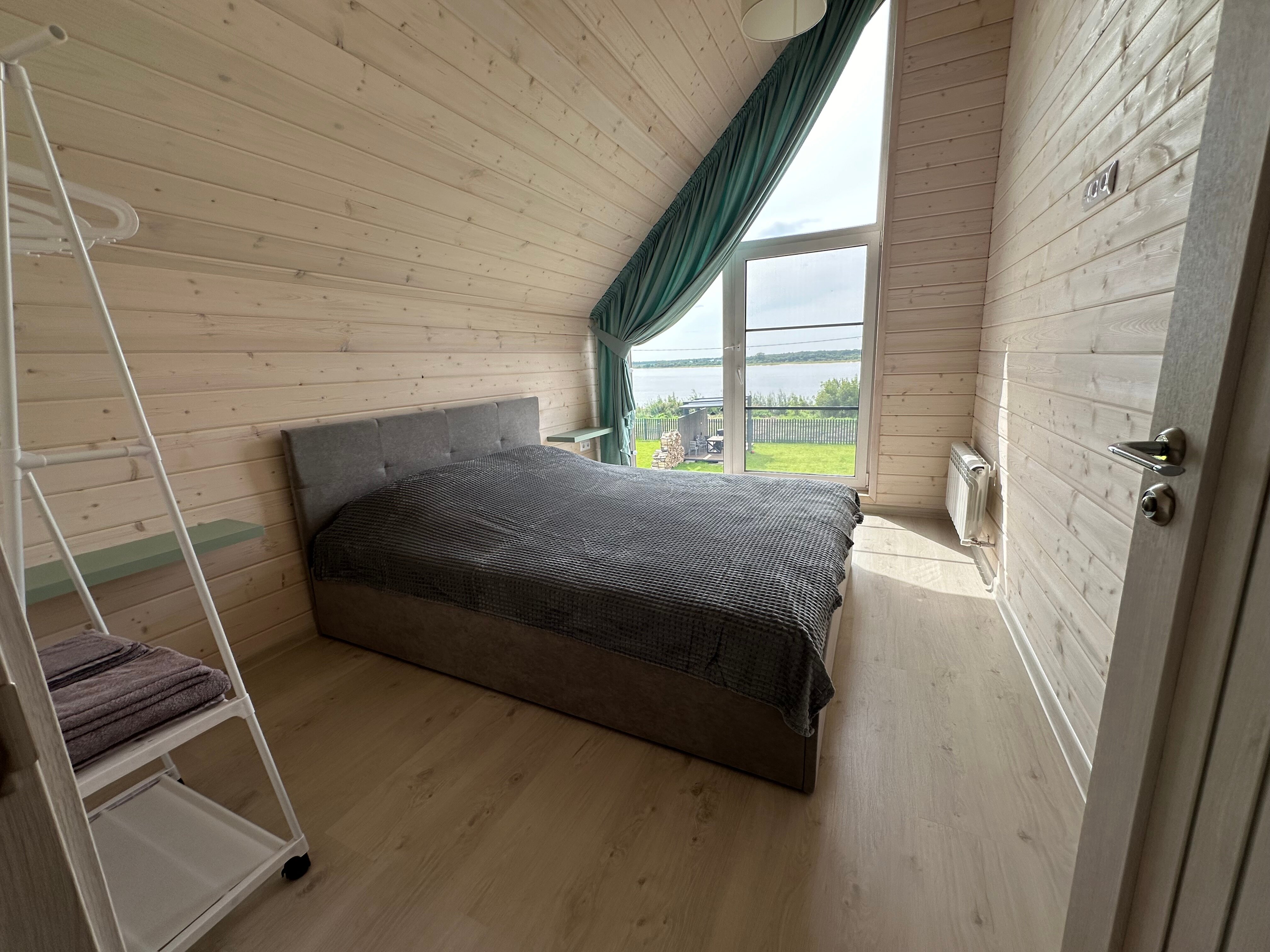 Фото Амбарн