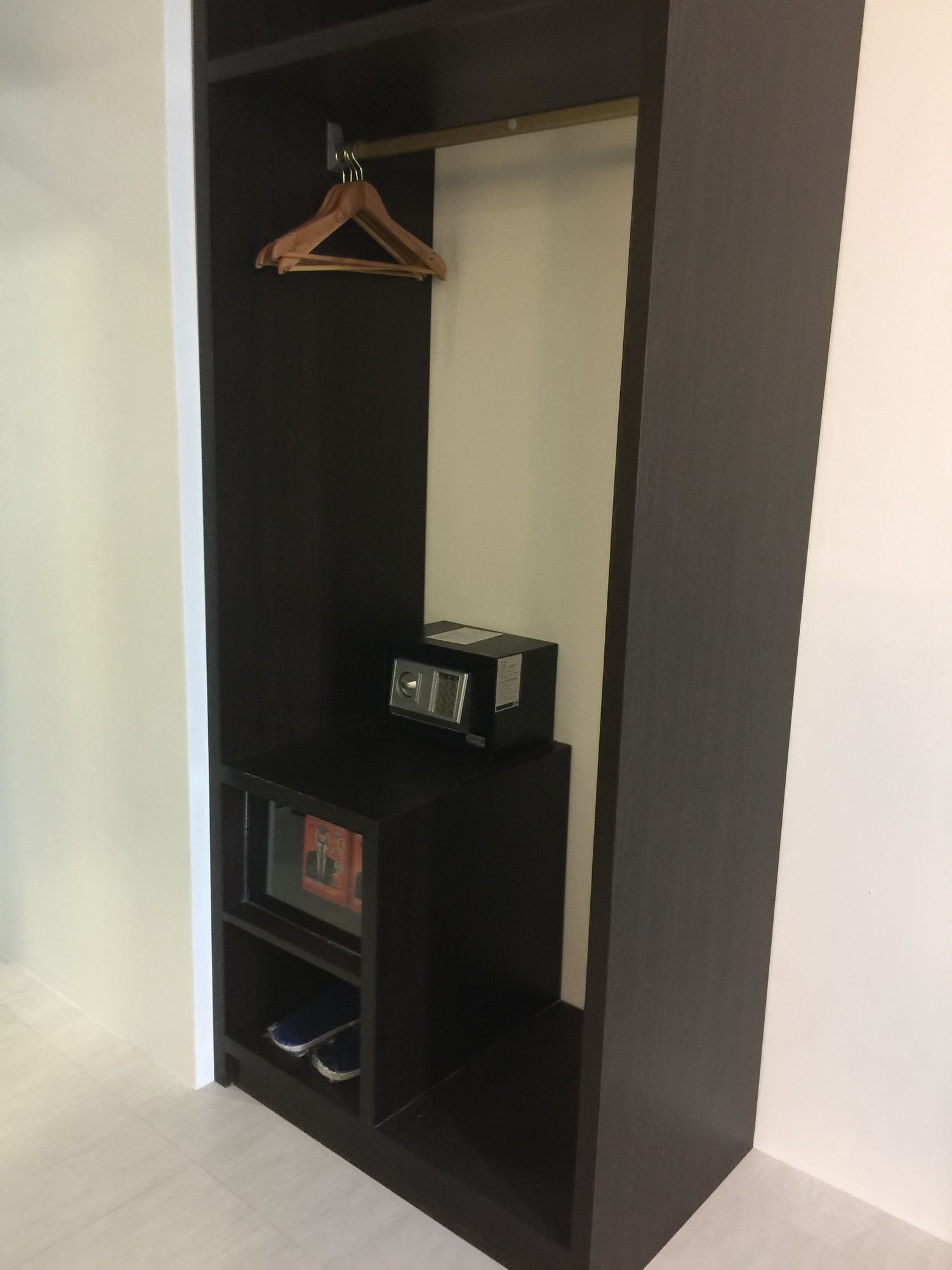 Фото Mezzo Hotel