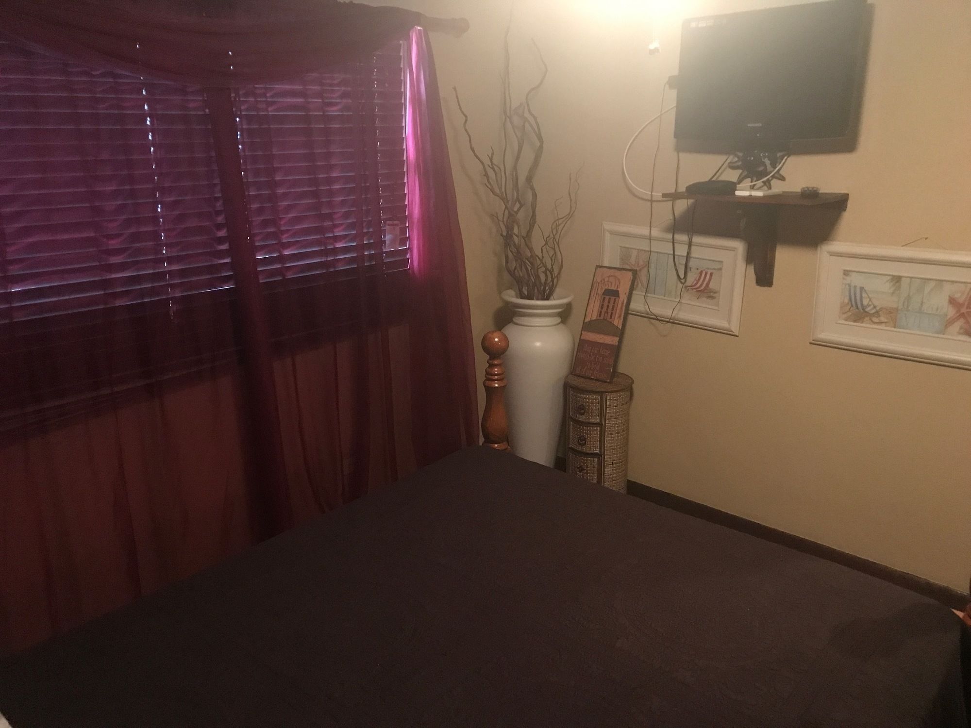 Фото Brownstone Sea Beach