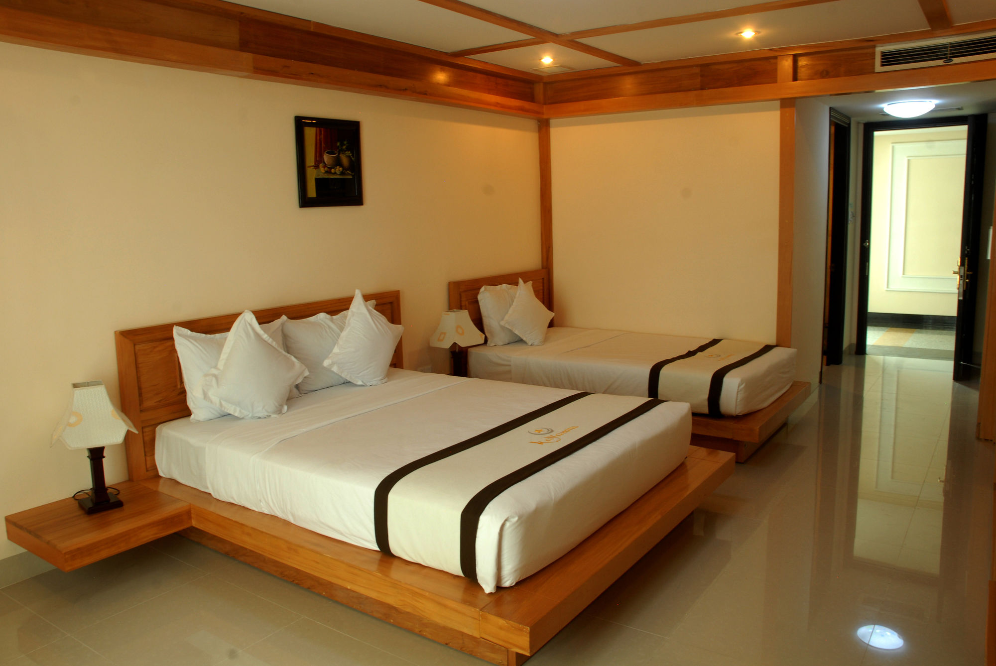 Фото Kaya Hotel