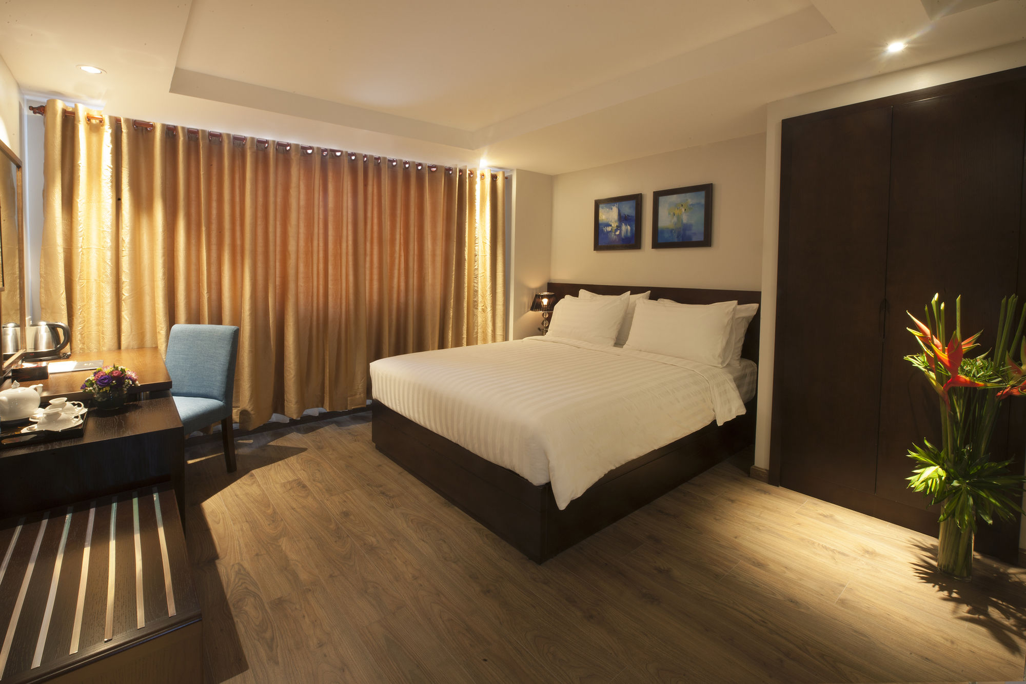 Фото Roseland Centa Hotel & SPA