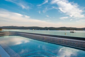 Гостиница Hotel La Roche