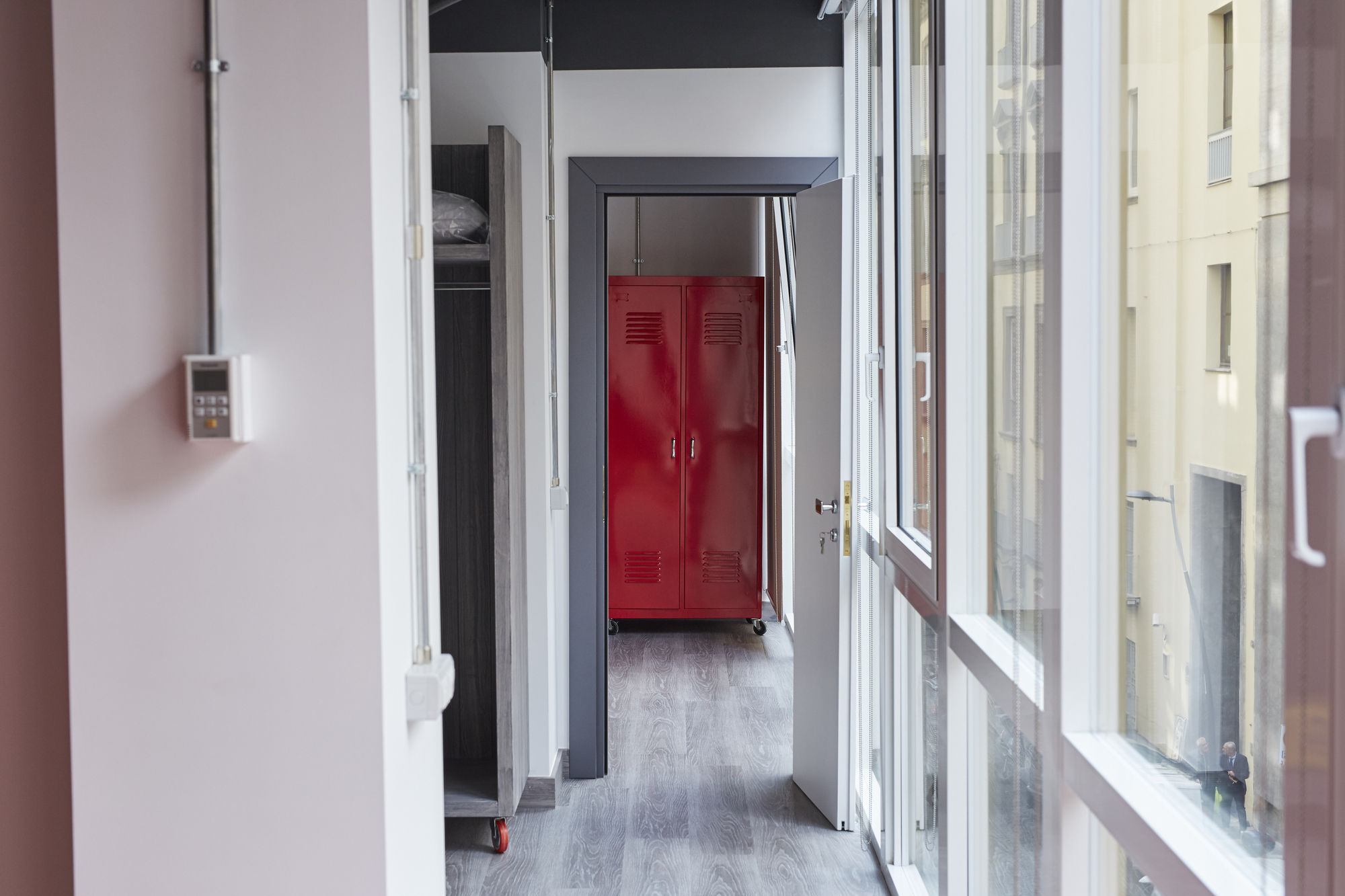 Фото Toledo Loft