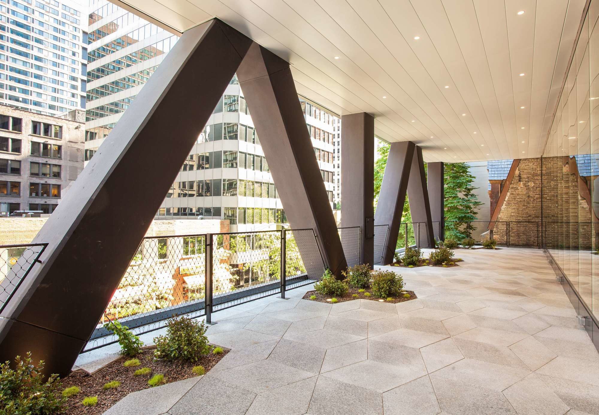 Фото Hotel Emc2, Autograph Collection