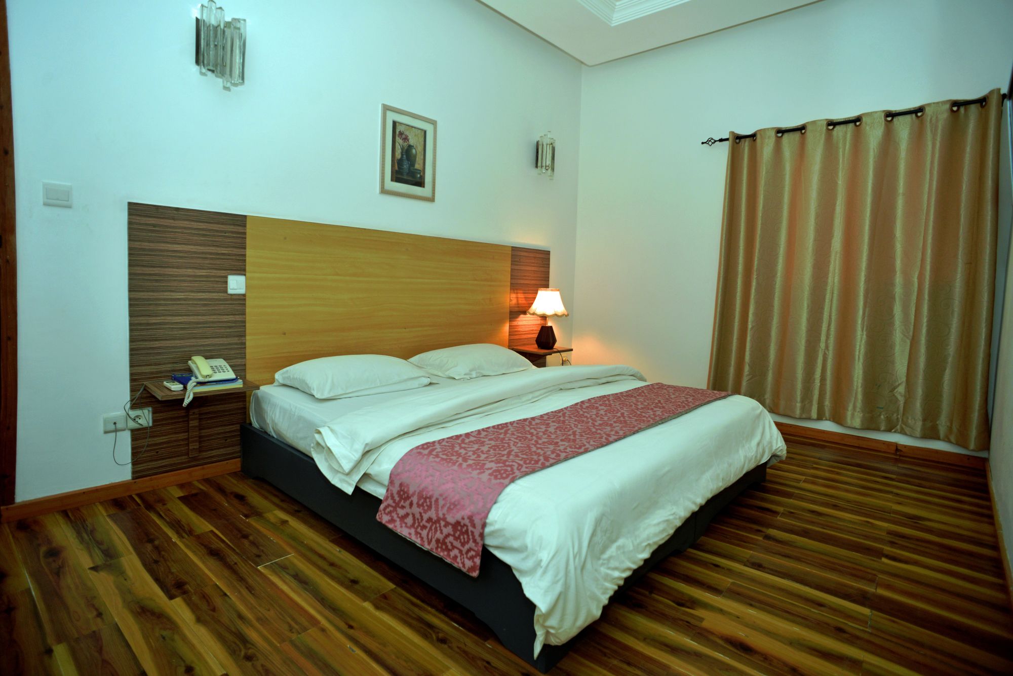 Фото отеля 4