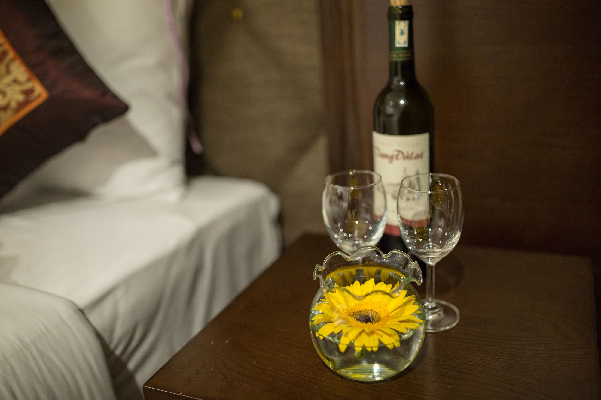 Фото Palazzo Luxury Hotel