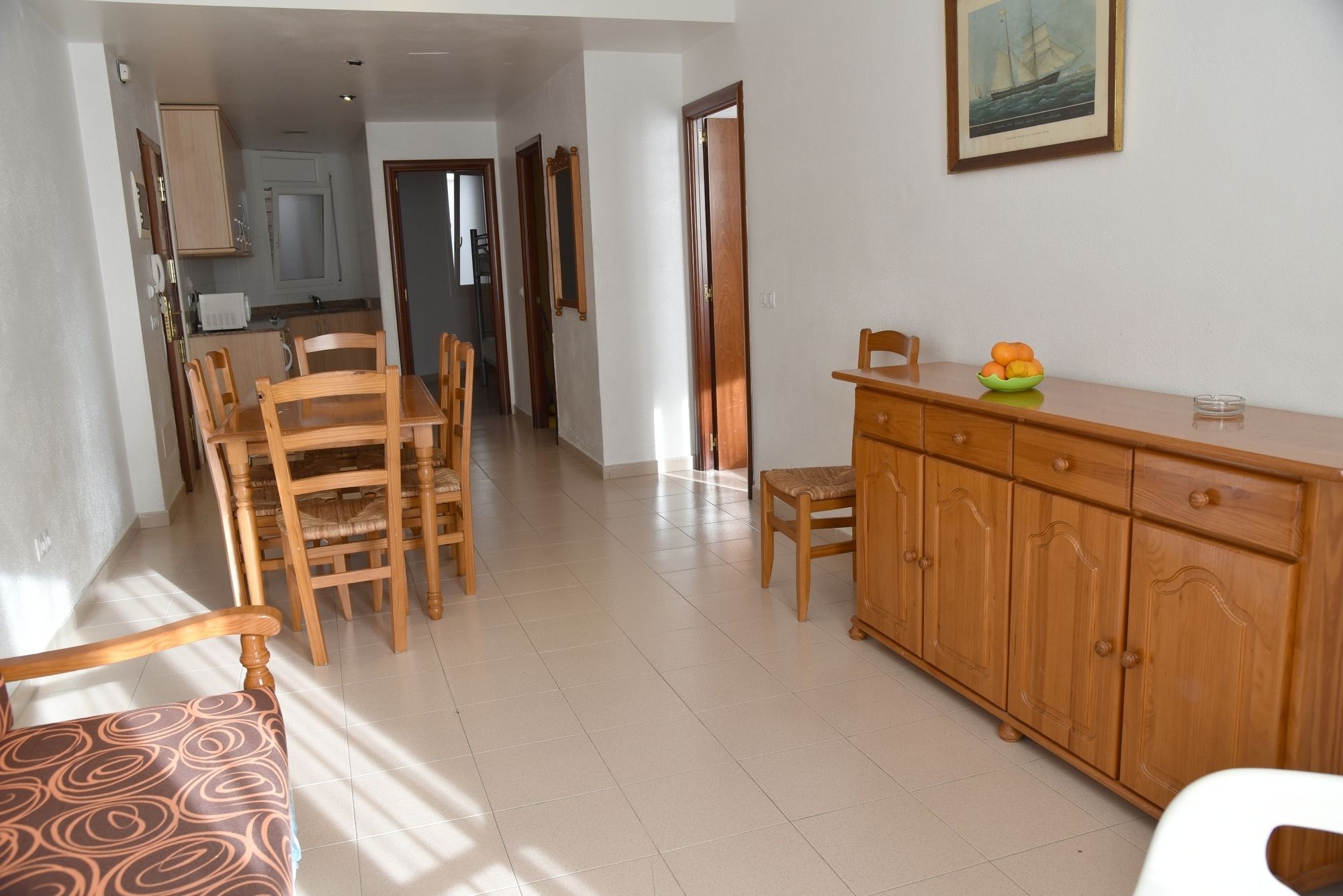 Фото Apartamentos Ar Dosjoimi