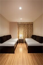 Фото Hotel Moncloa