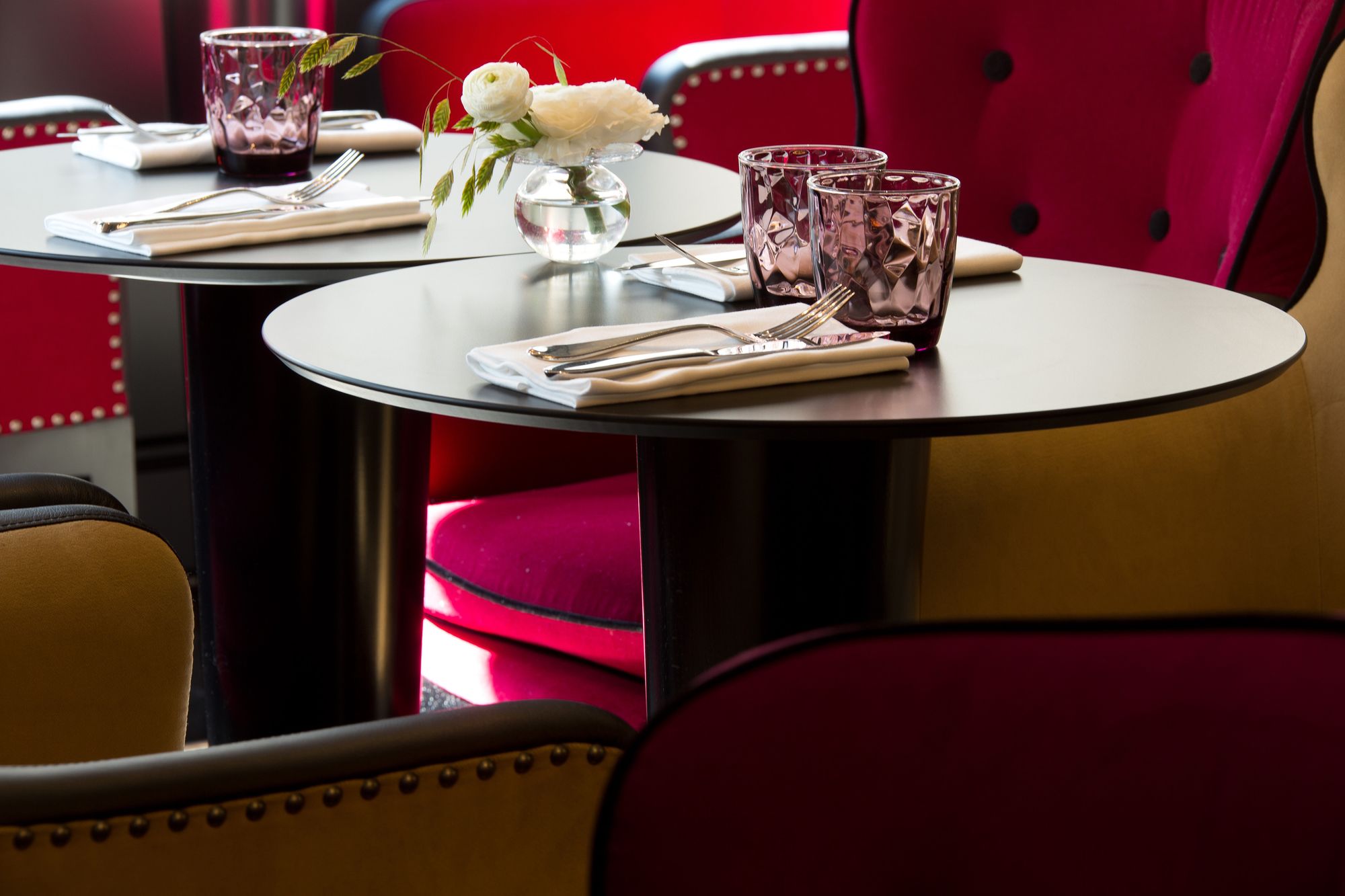 Фото La Villa Haussmann