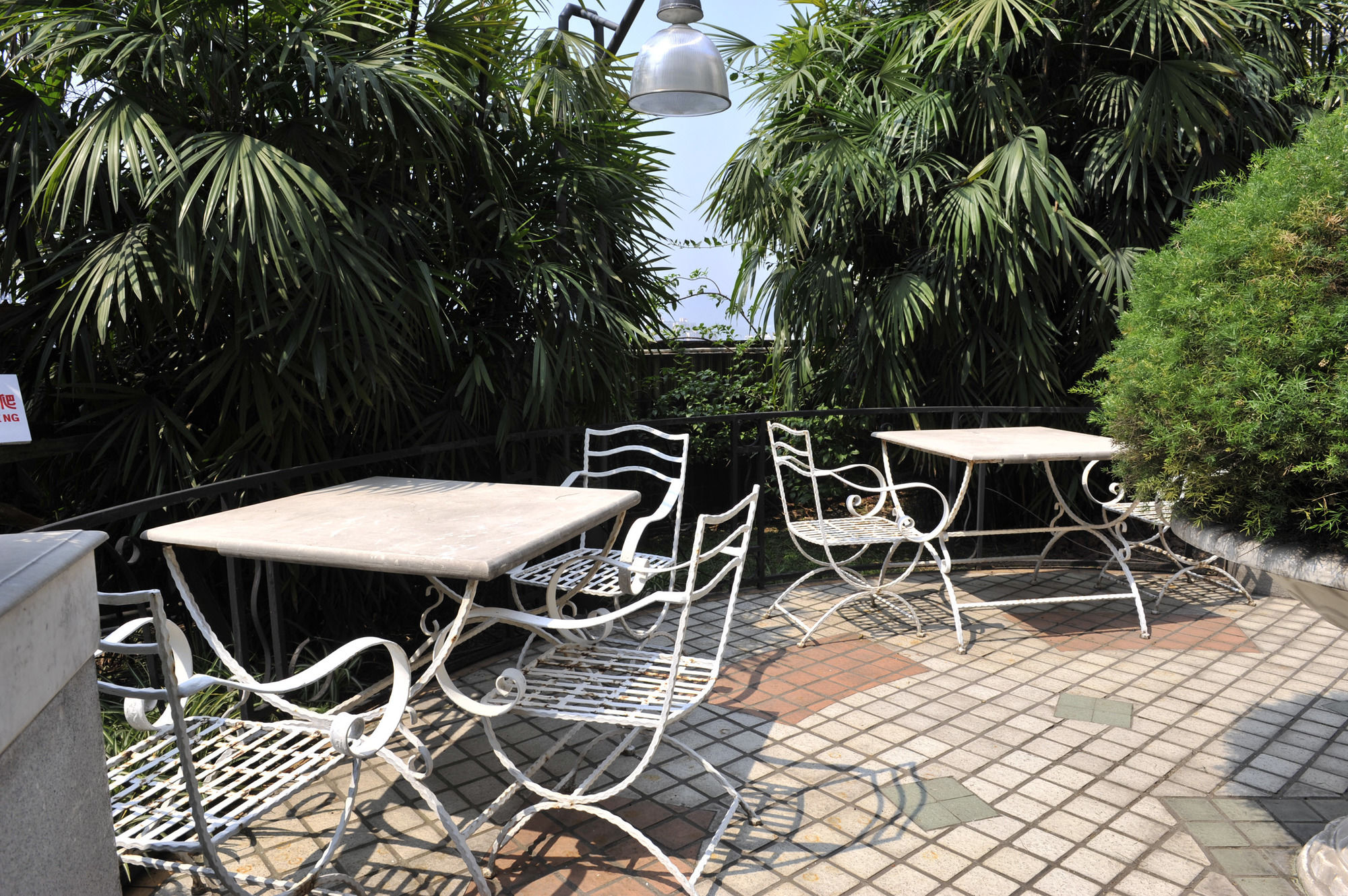 Фото Grand Metropark Liyuan Hotel Chongqing