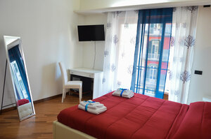 Гостиница B&B Amalfi Coast Salerno