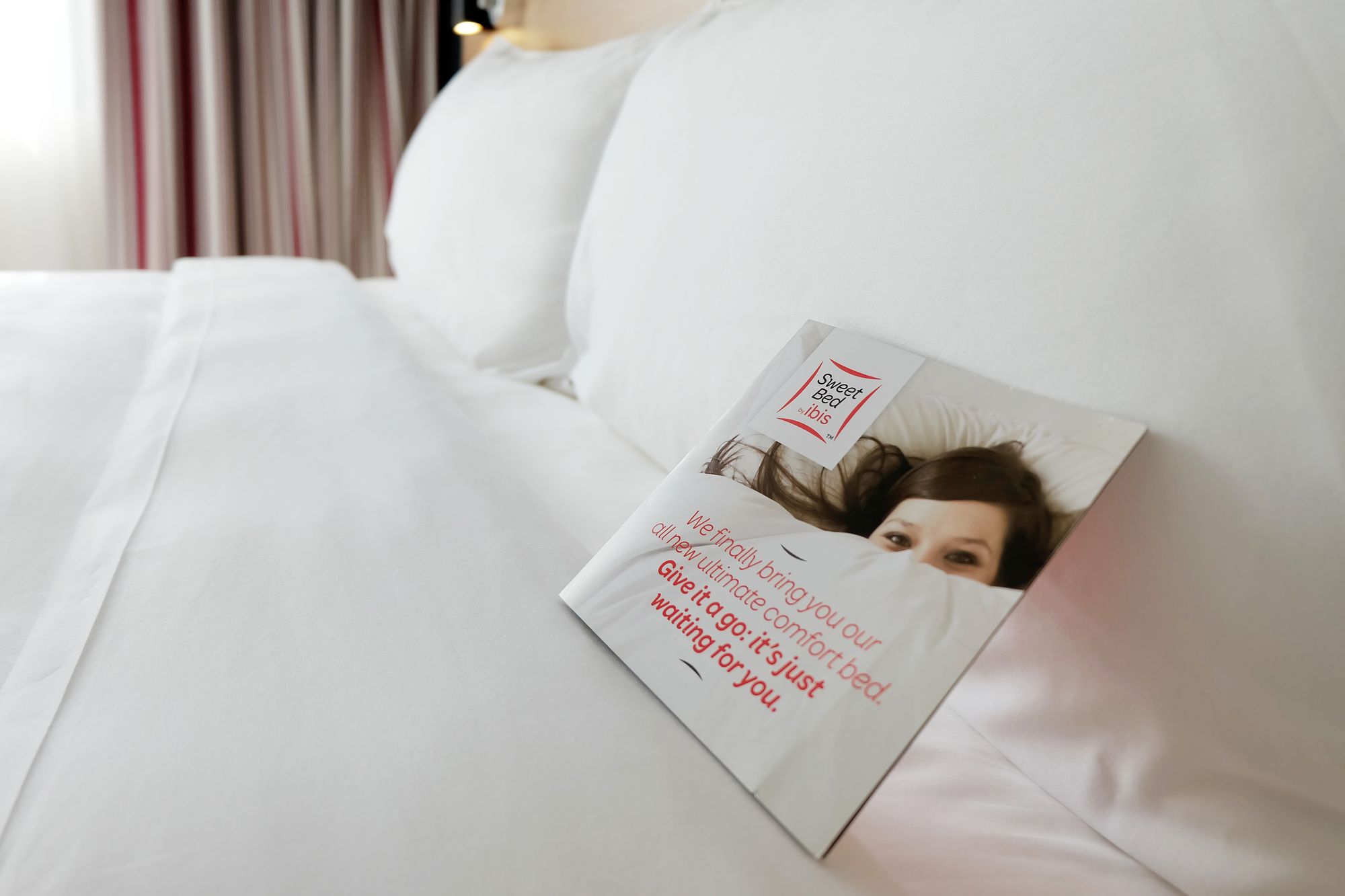 Фото Ibis Saigon Airport