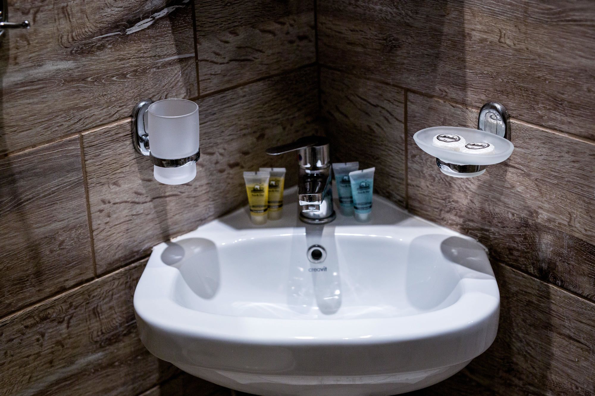 Фото Oasis Apartments