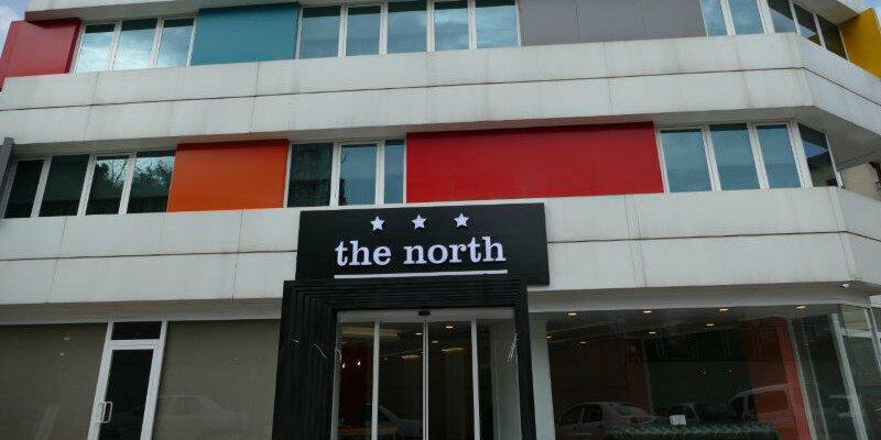 Bar, pub The North Pup, Ortahisar, photo