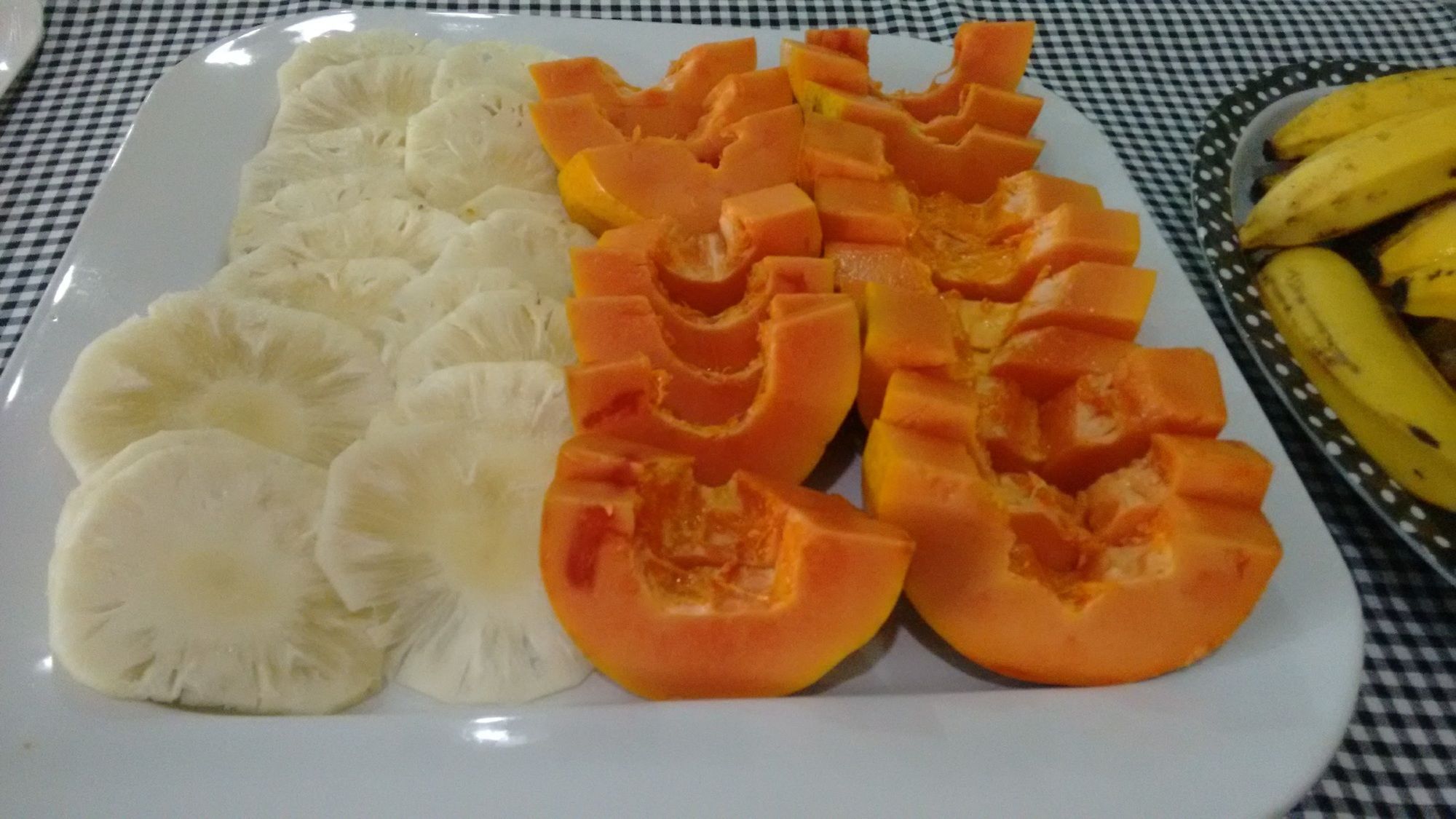 Фото Lord Hotel Camburi