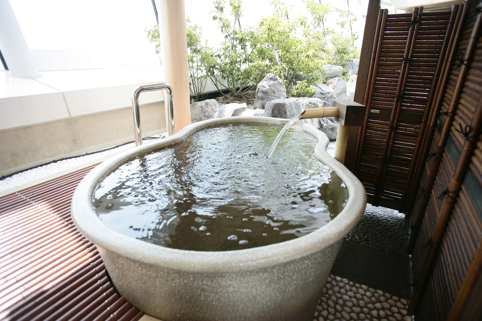 Фото City Plaza Osaka Hotel & SPA