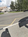 Mikrokhirurgiya Glaza (Akademika Bardina Street, 1к1), public transport stop