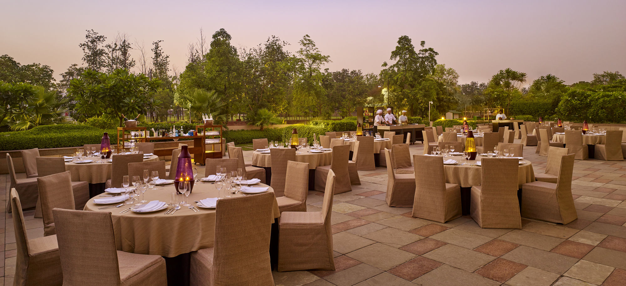 Фото Hyatt Regency