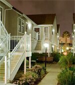 Гостиница Residence Inn Ontario Airport в Онтарио