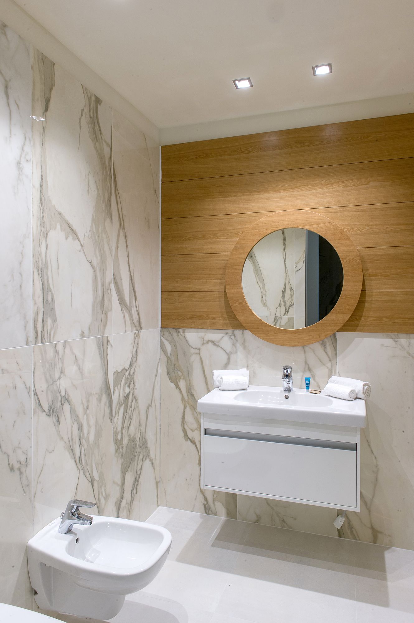 Фото Metropole Ceccarini Suite