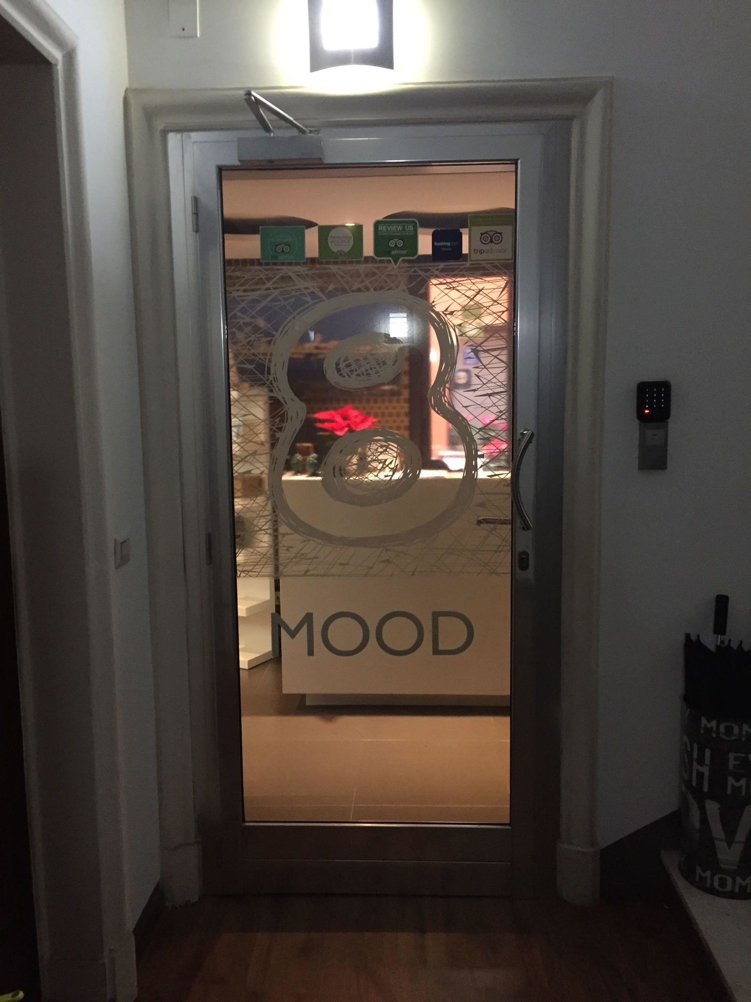 Фото OttoMood Ala Ovest Catania Centro