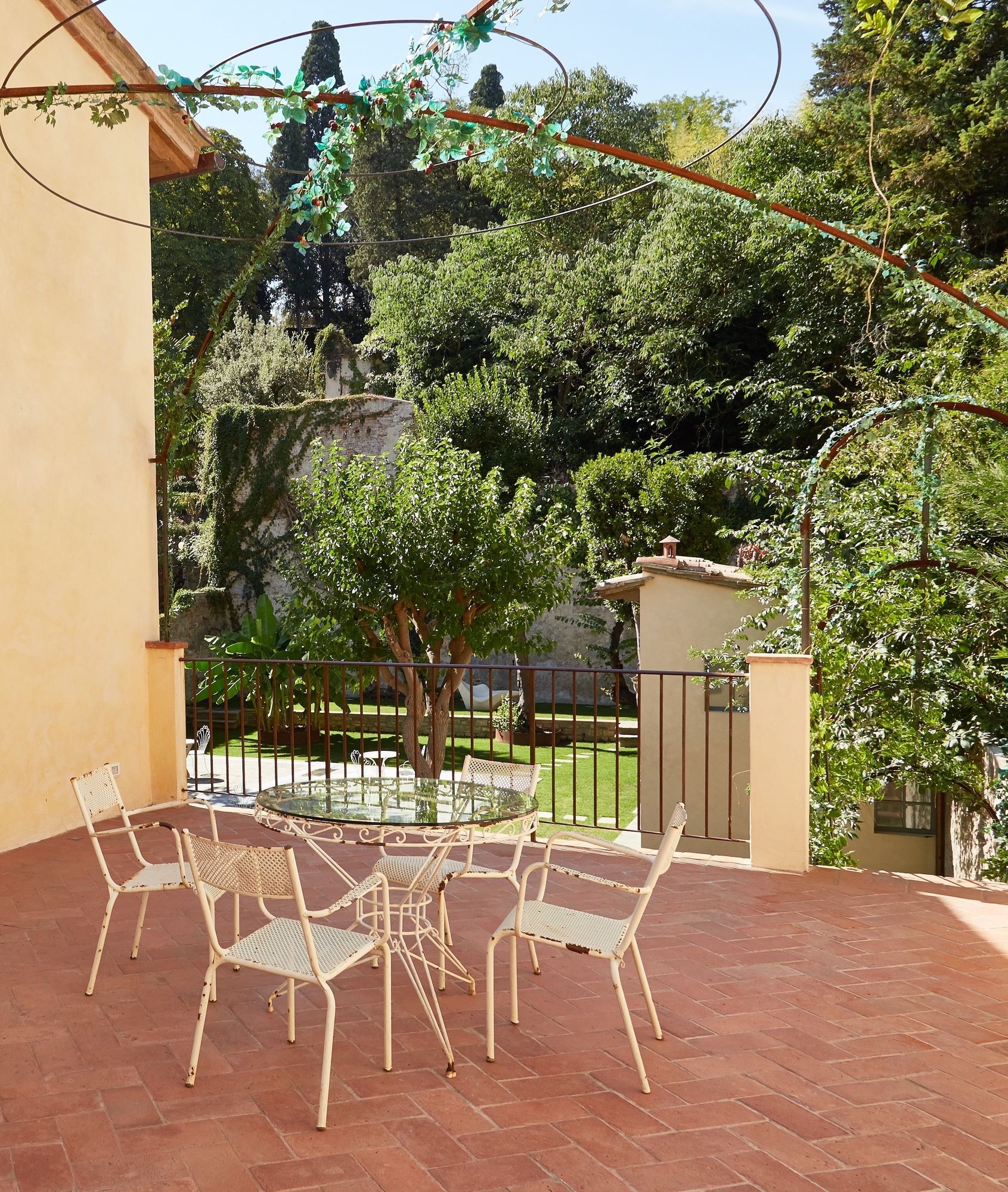 Фото Palazzo San Niccolo