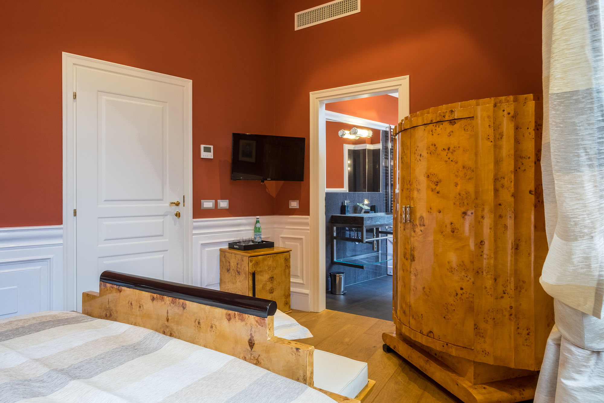 Фото La Maison du Sage