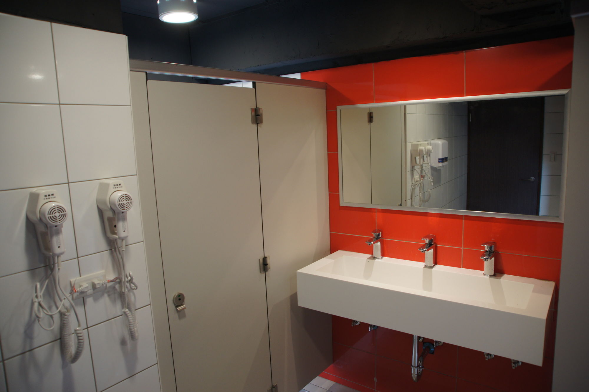 Фото Park Hostel