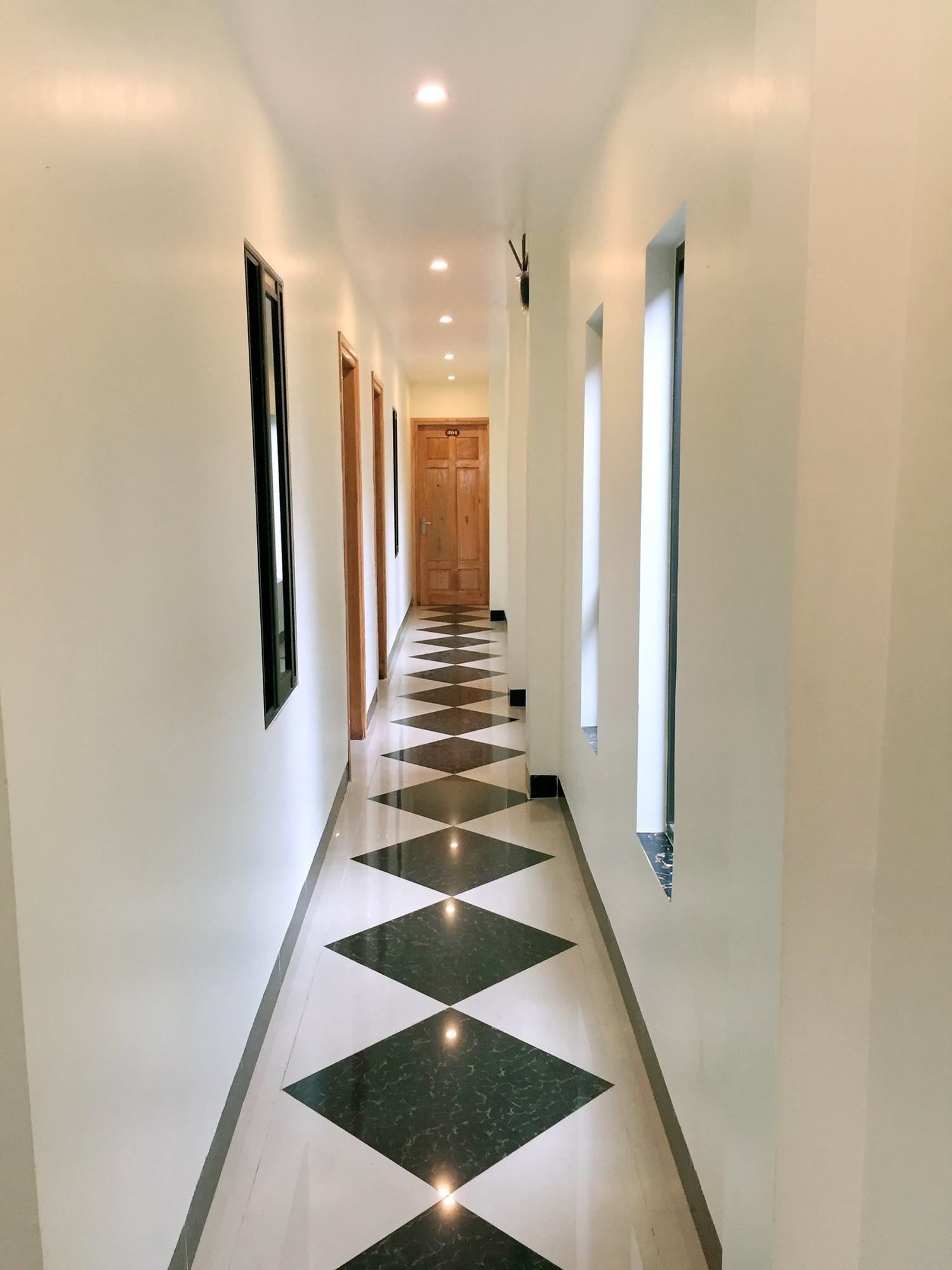 Фото Olympia Sapa Hotel