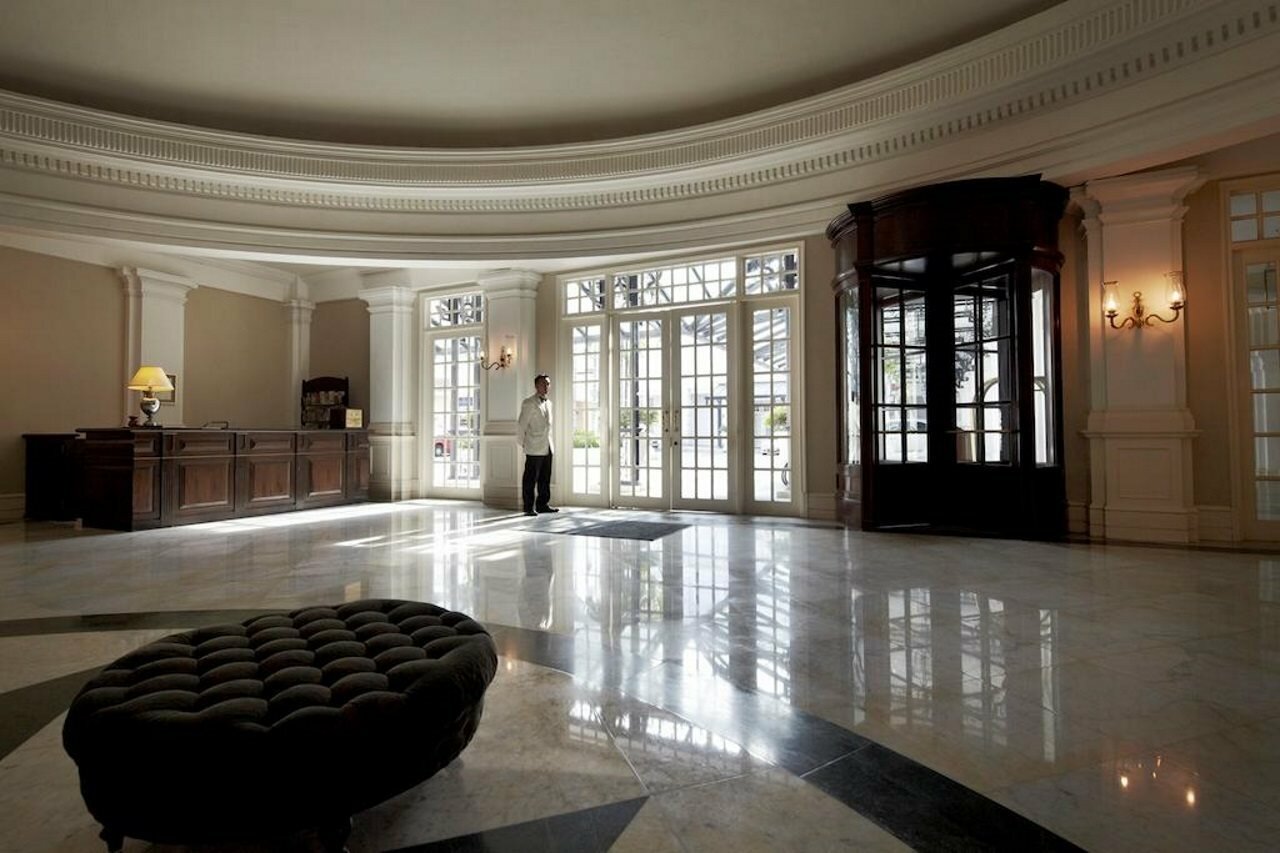 Фото Eastern And Oriental Hotel