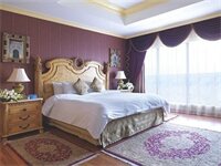 Фото Amjad Royal Suites Hotel Jeddah