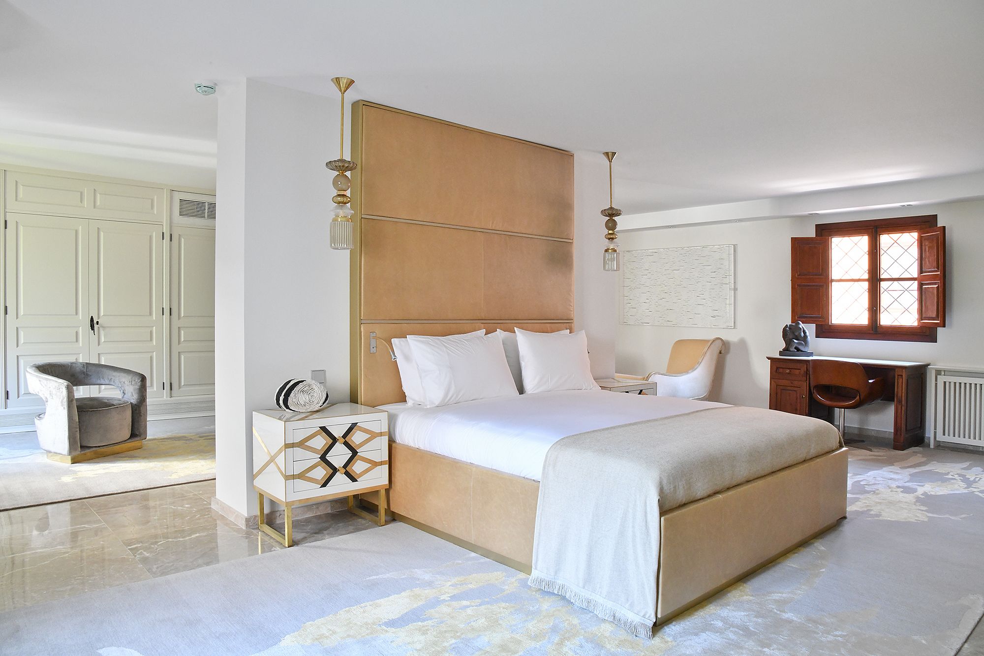 Фото Palacio Can Marqués