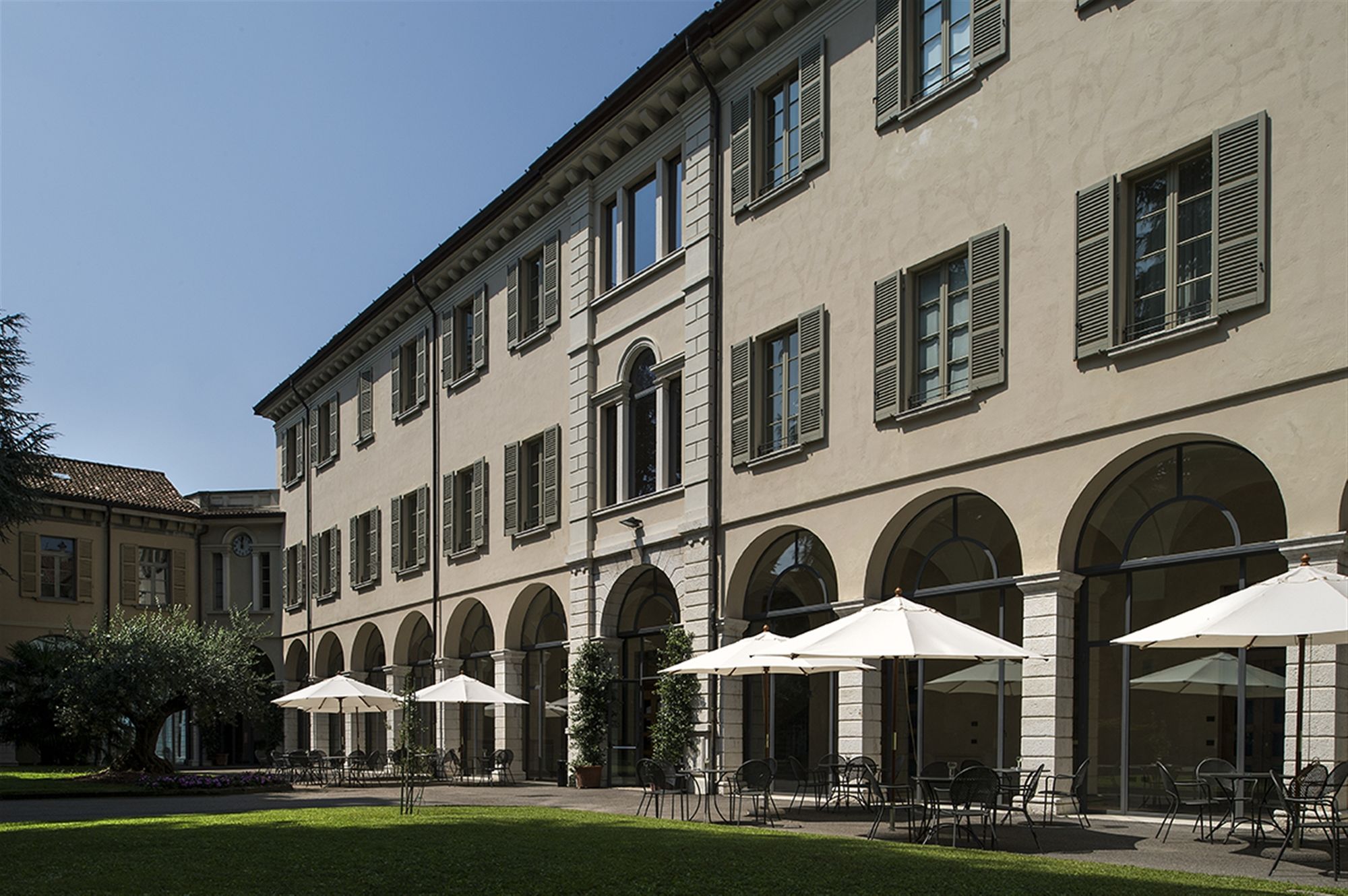 Фото Centro Paolo VI