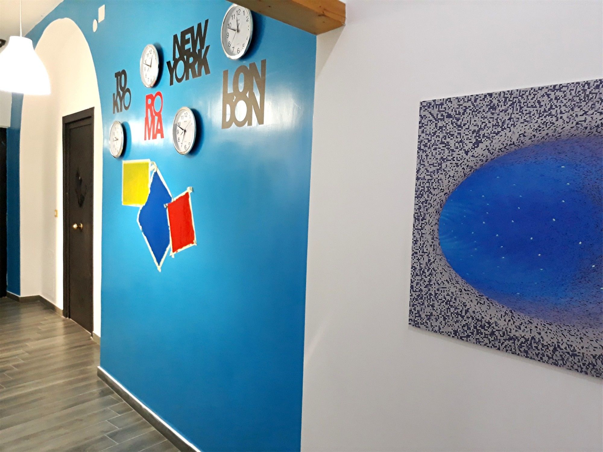 Фото B&b City Center