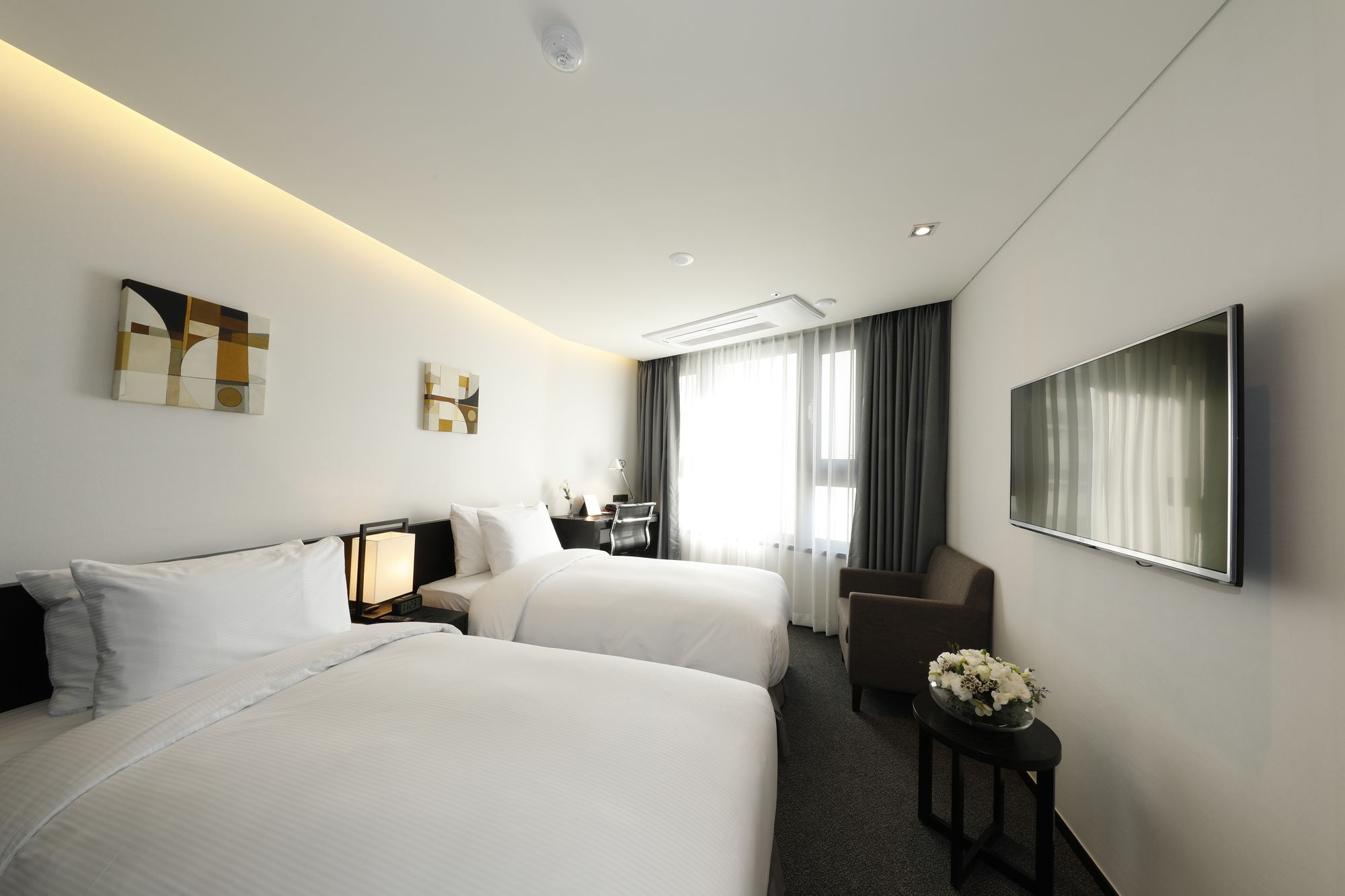 Фото Ramada Encore Seoul Magok