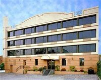Гостиница Airway Inn at LaGuardia в Нью-Йорке