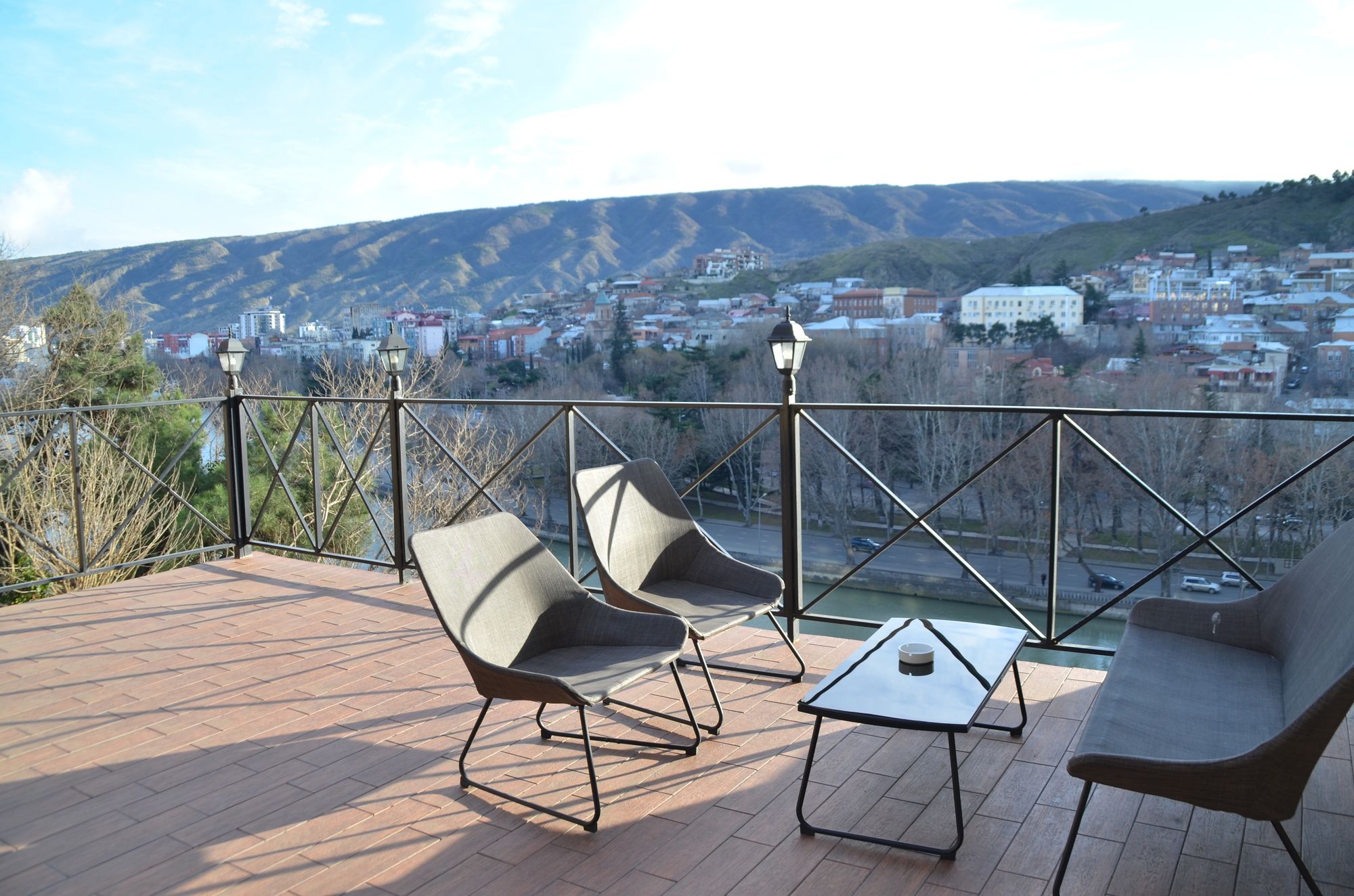 Фото Margot Old Tbilisi