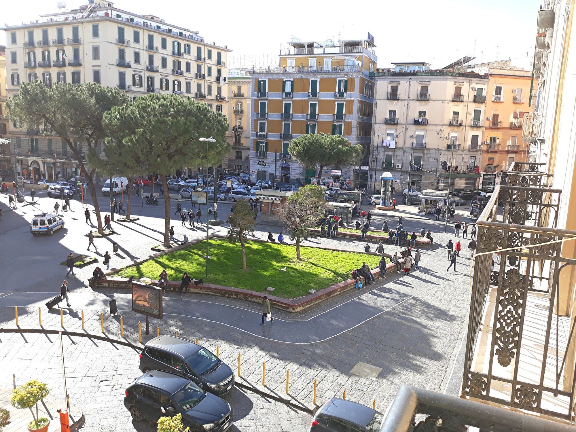 Фото B&b City Center