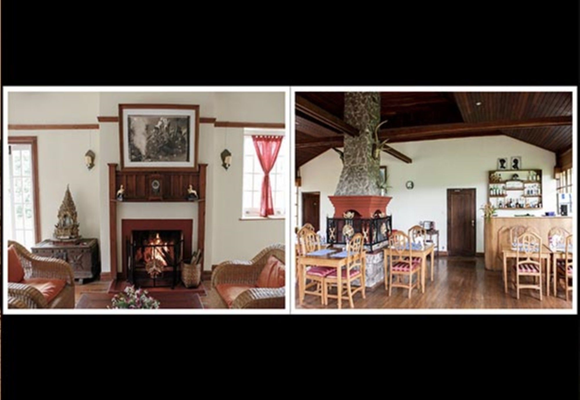 Фото Amara River Cruise