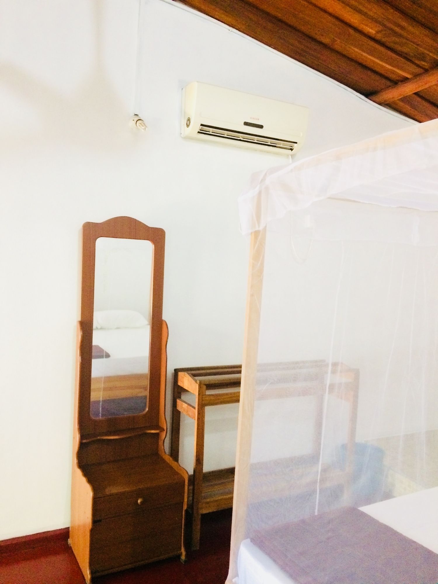 Фото Tropicana homestay