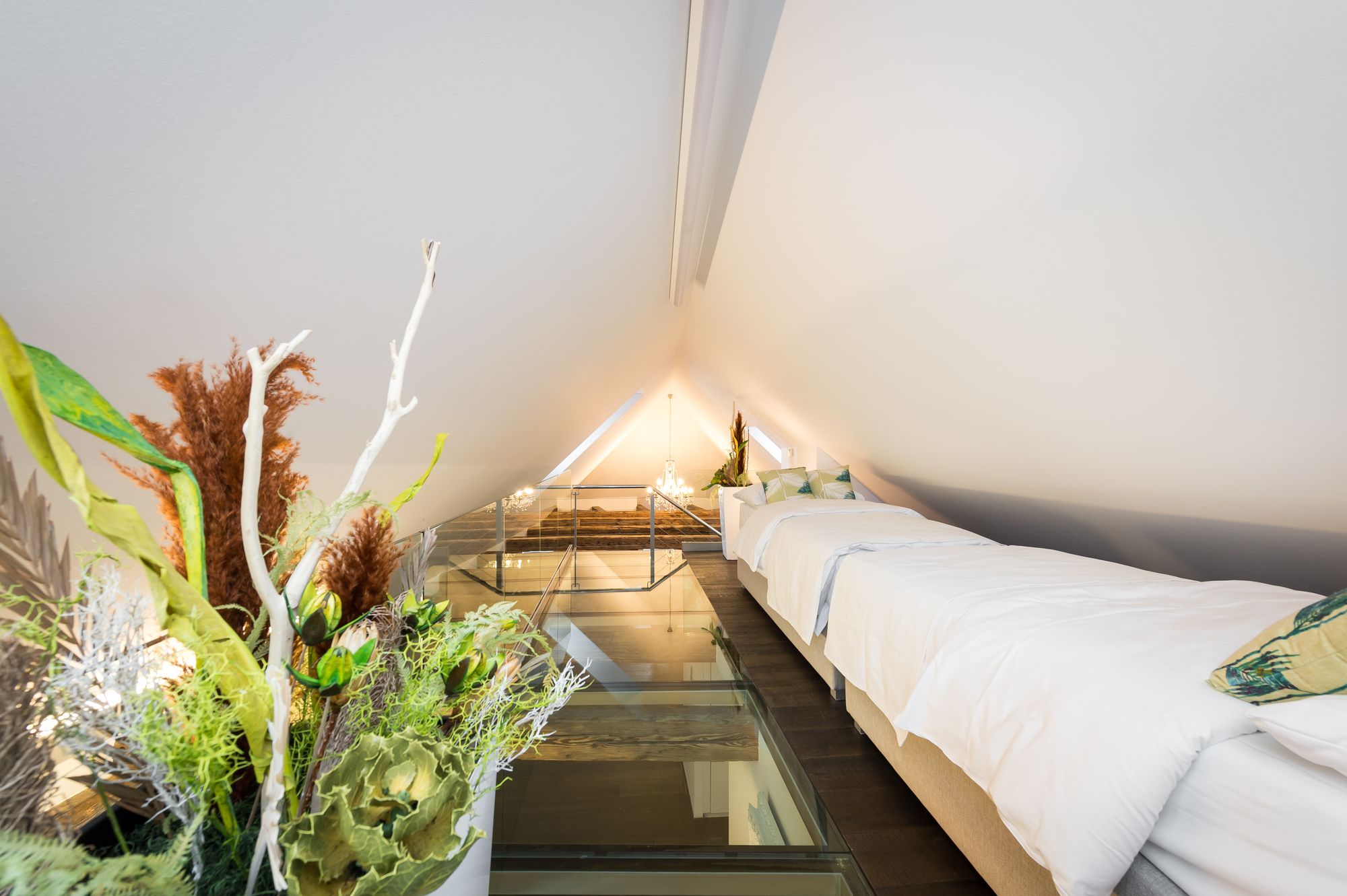 Фото Empirent Apartments Prague Castle