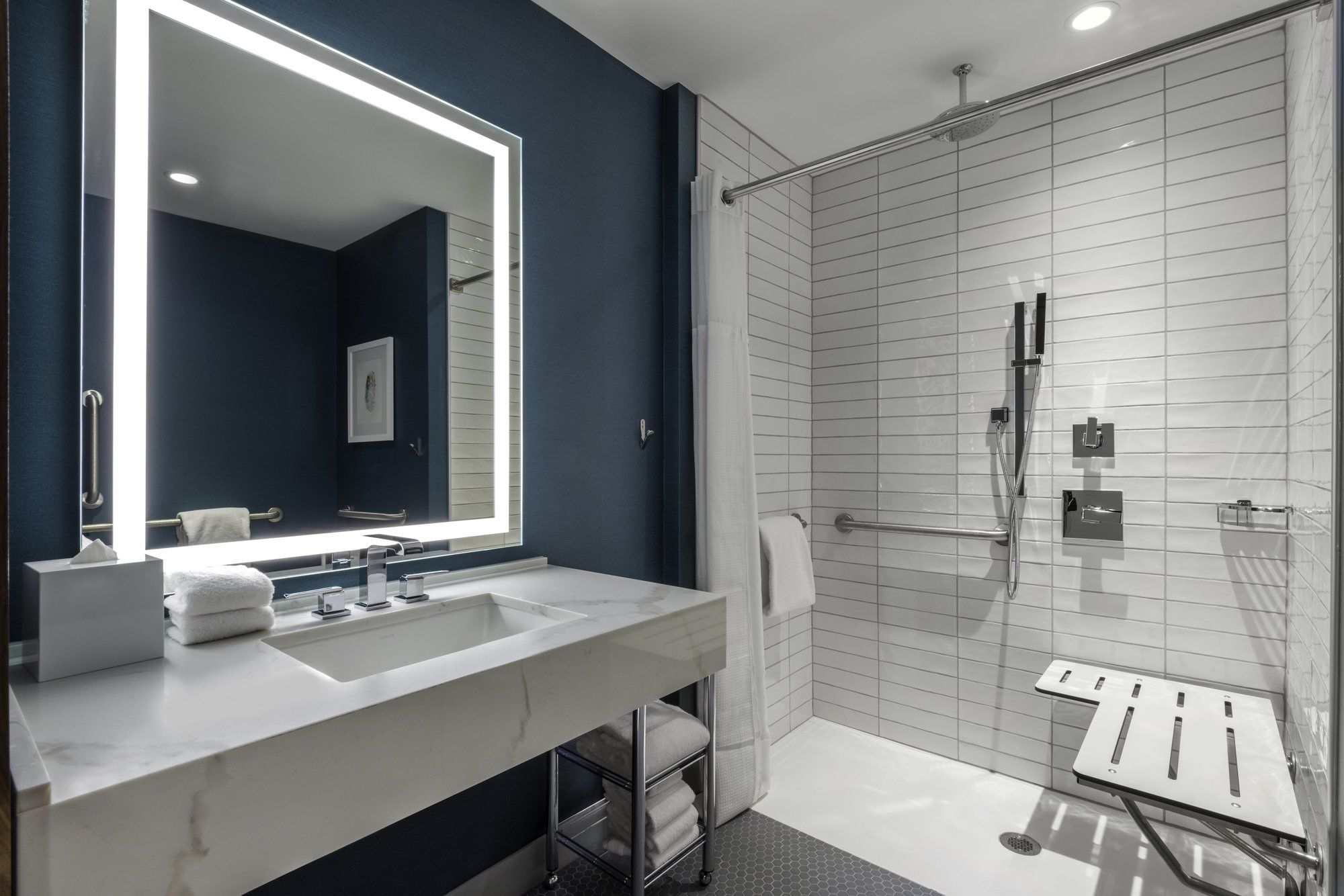 Фото Le Meridien Denver Downtown