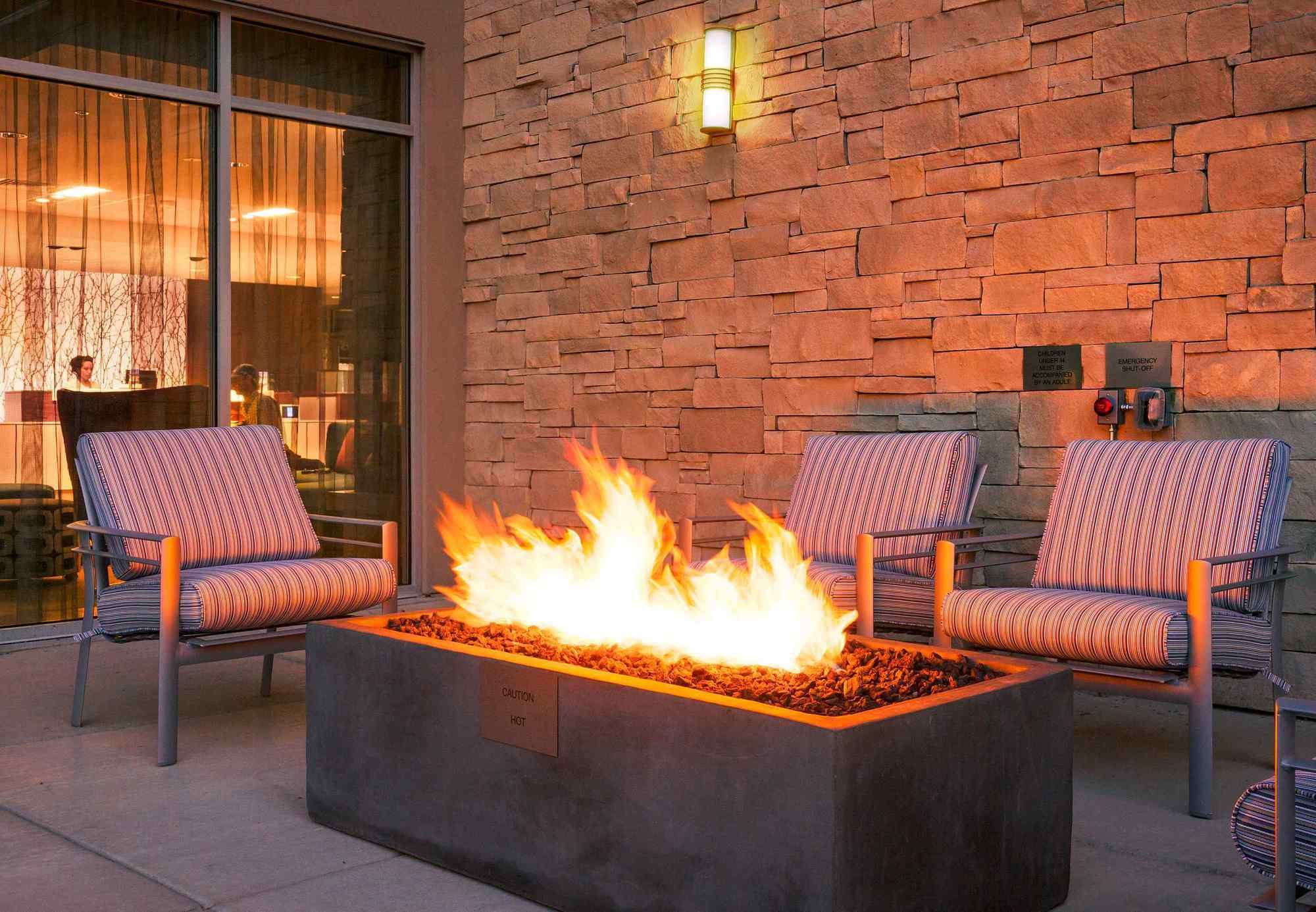 Фото Fairfield Inn & Suites by Marriott Salt Lake City Midvale