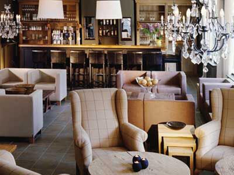 Фото Q Hotel Maria Theresia