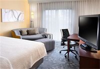 Фото Courtyard by Marriott Oklahoma City Airport