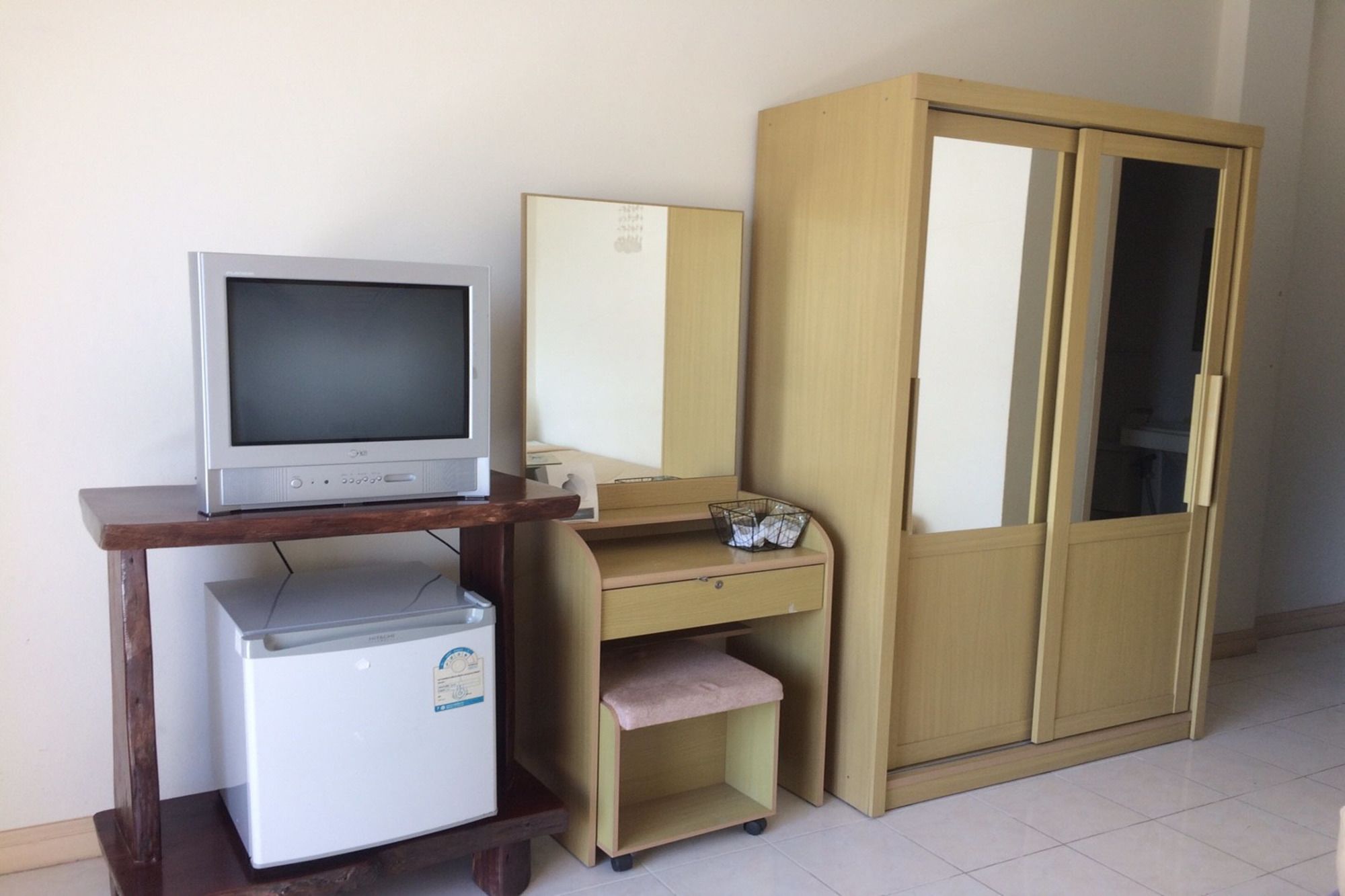 Фото Sakulwilai Hotel