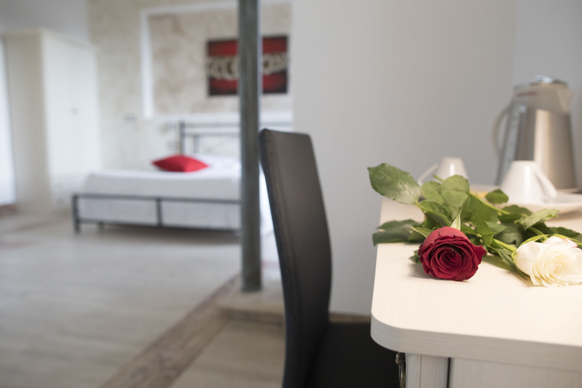 Фото B&b Liberty 900