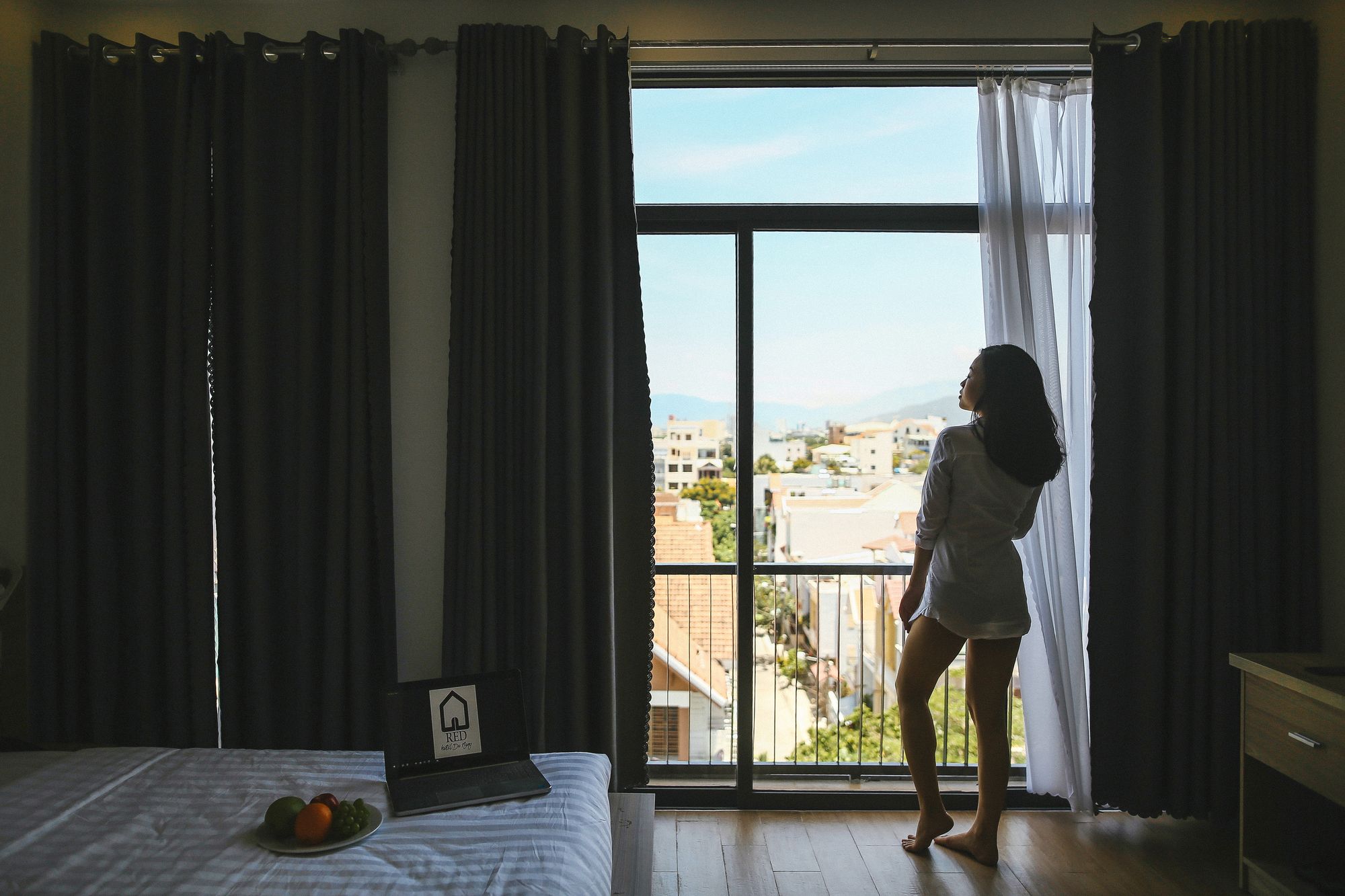 Фото Red Hotel Da Nang